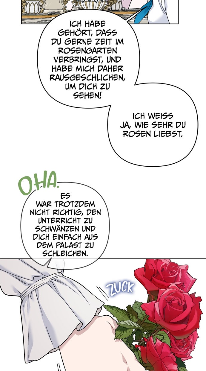 Read From a Knight to a Lady DE Manga Online