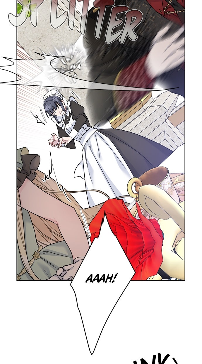 Read From a Knight to a Lady DE Manga Online