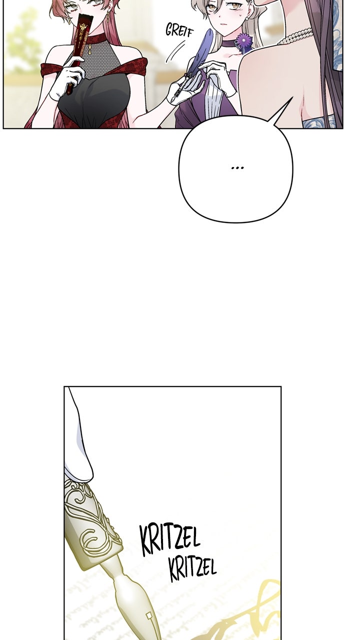 Read From a Knight to a Lady DE Manga Online