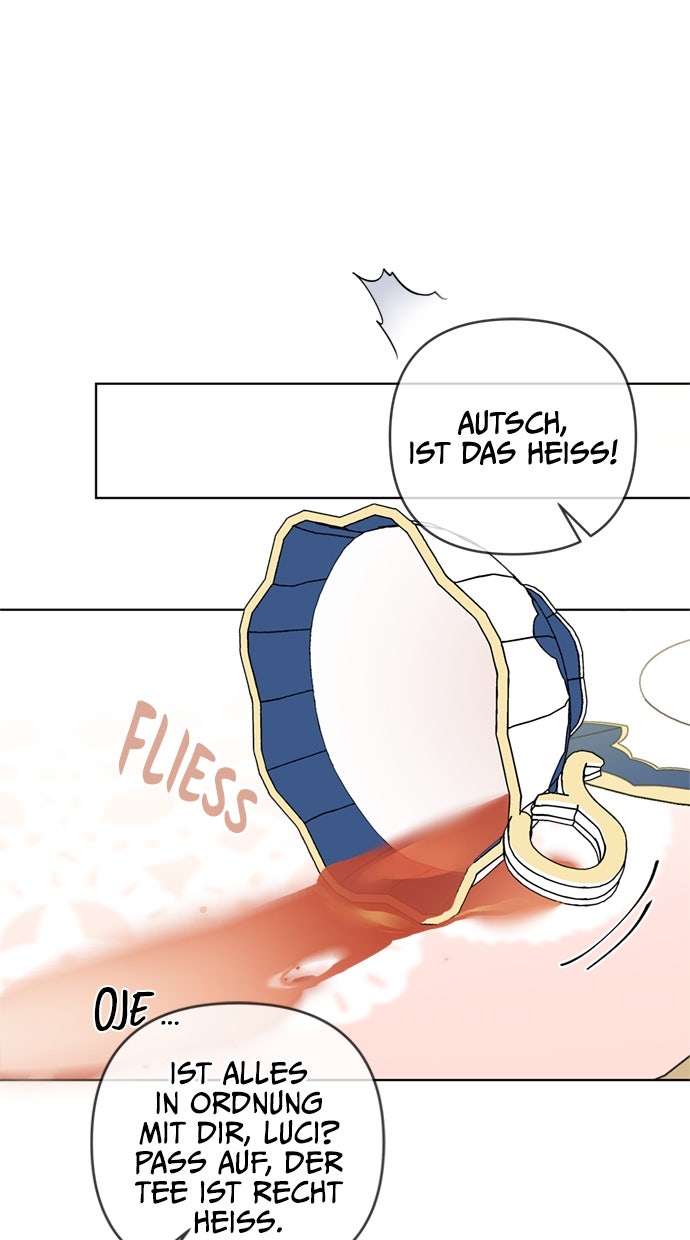 Read From a Knight to a Lady DE Manga Online