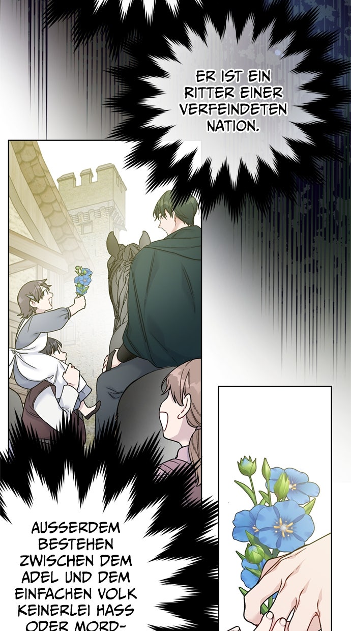 Read From a Knight to a Lady DE Manga Online