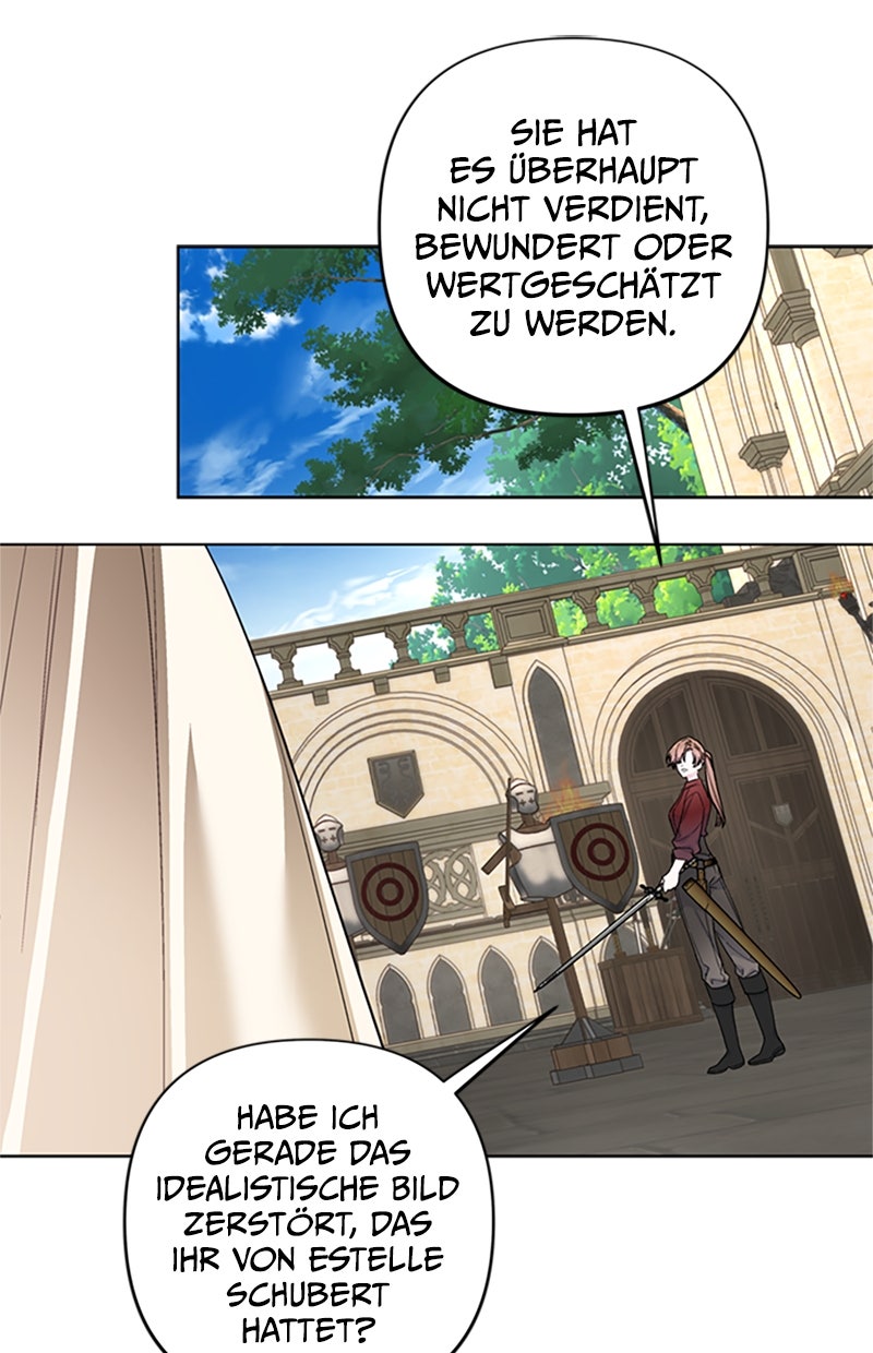 Read From a Knight to a Lady DE Manga Online