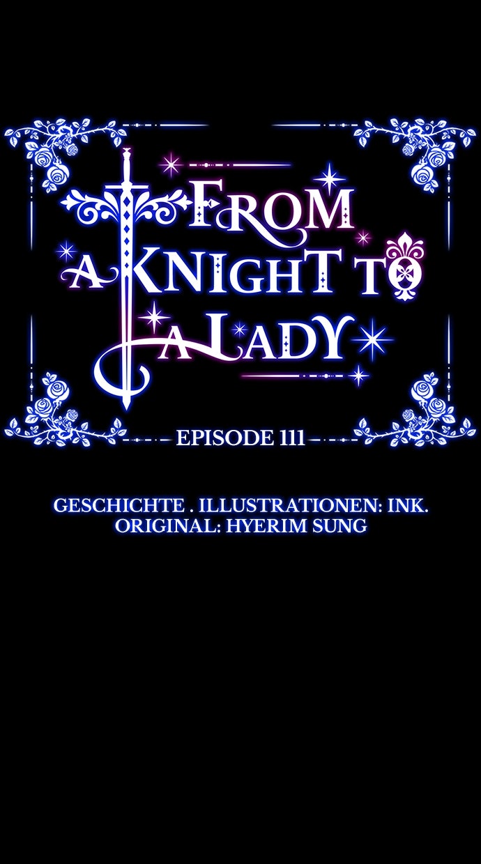 Read From a Knight to a Lady DE Manga Online