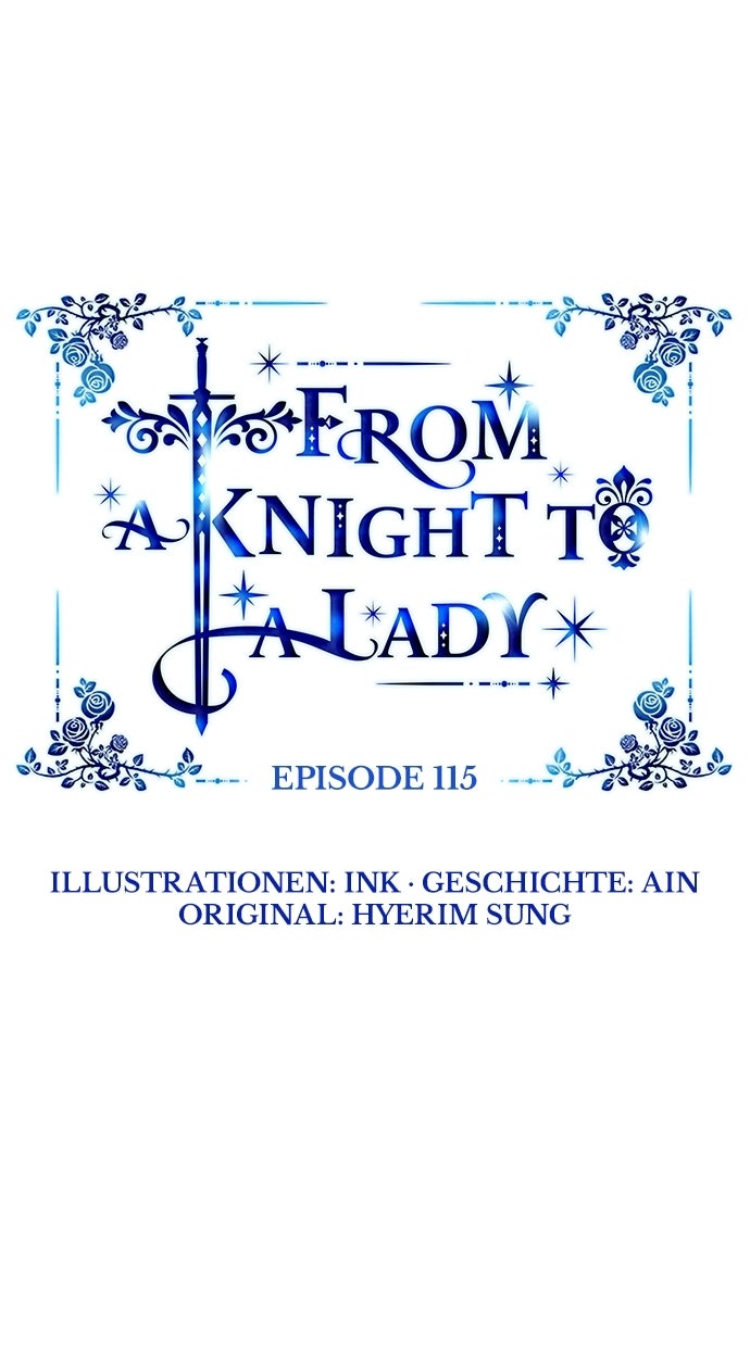 Read From a Knight to a Lady DE Manga Online