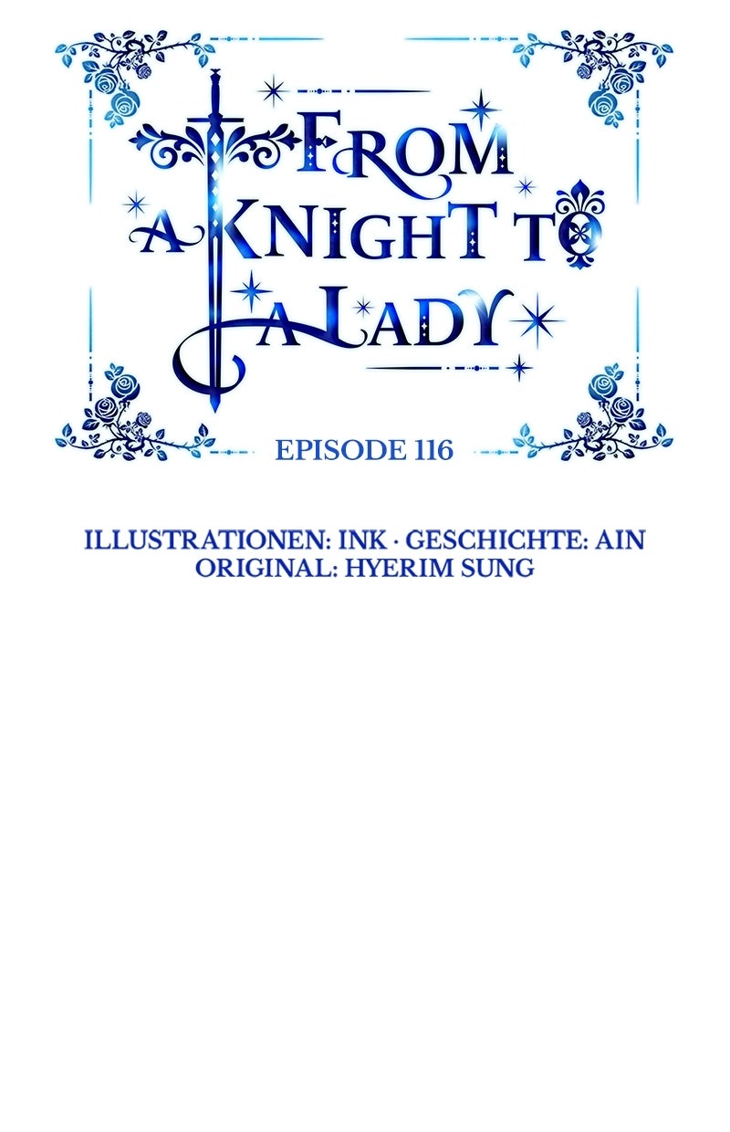 Read From a Knight to a Lady DE Manga Online