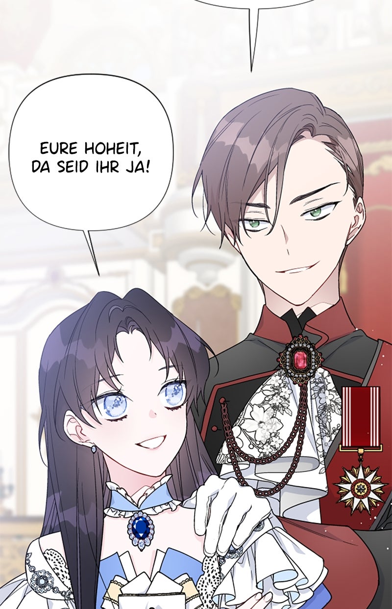 Read From a Knight to a Lady DE Manga Online