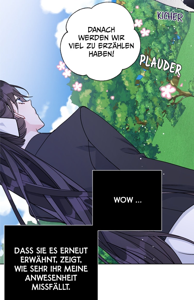 Read From a Knight to a Lady DE Manga Online