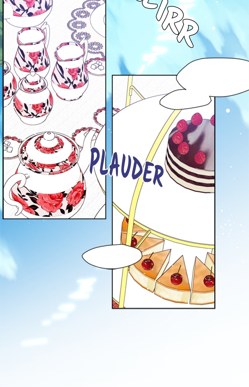 Read From a Knight to a Lady DE Manga Online