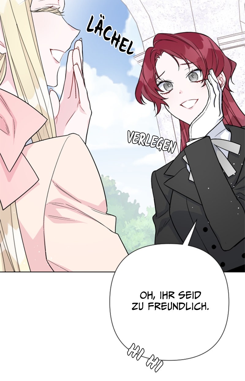 Read From a Knight to a Lady DE Manga Online