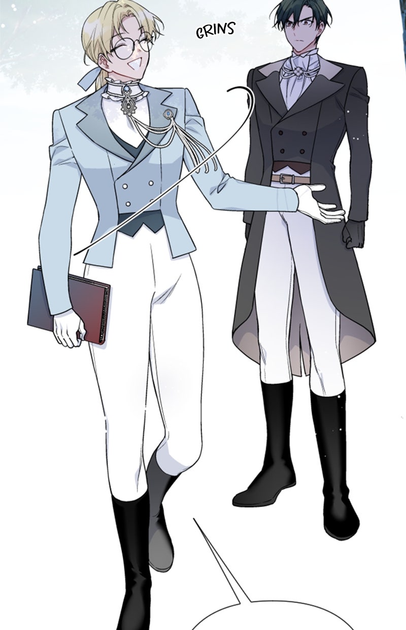 Read From a Knight to a Lady DE Manga Online