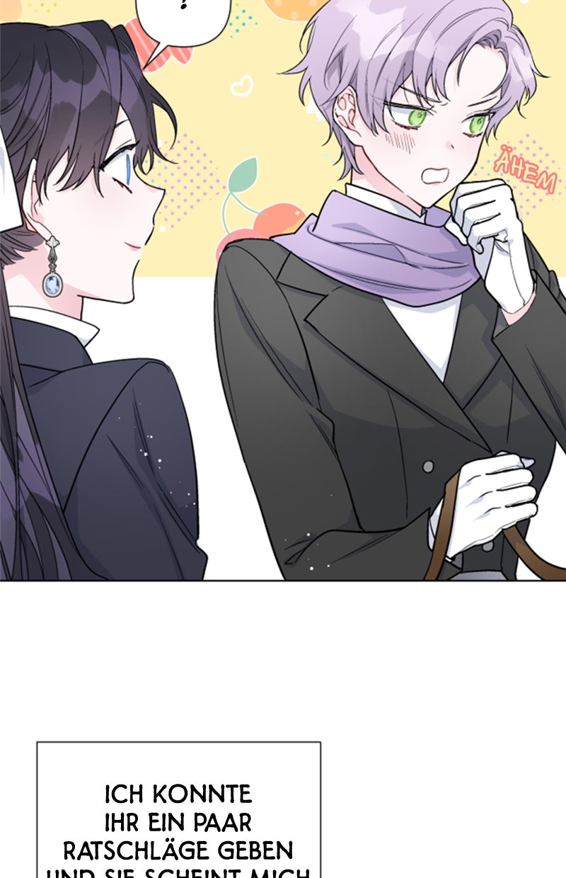 Read From a Knight to a Lady DE Manga Online