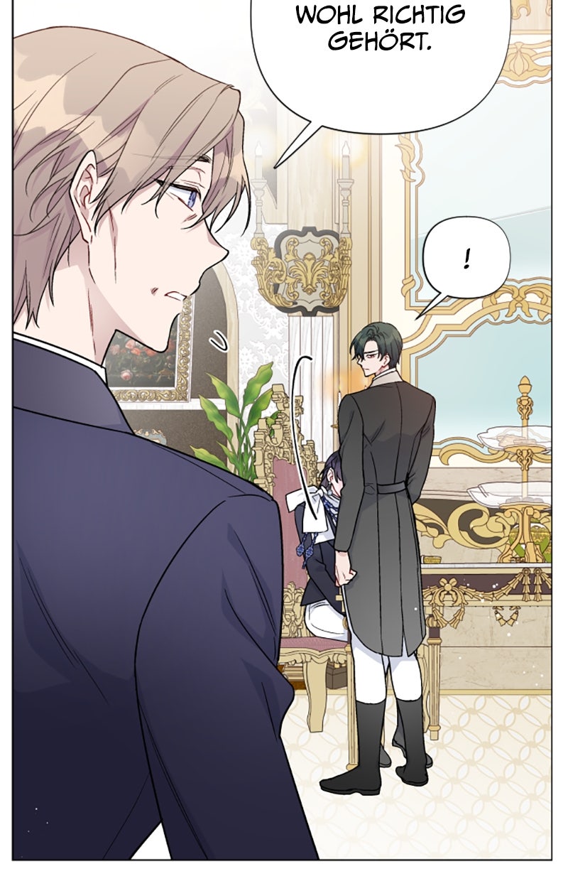 Read From a Knight to a Lady DE Manga Online