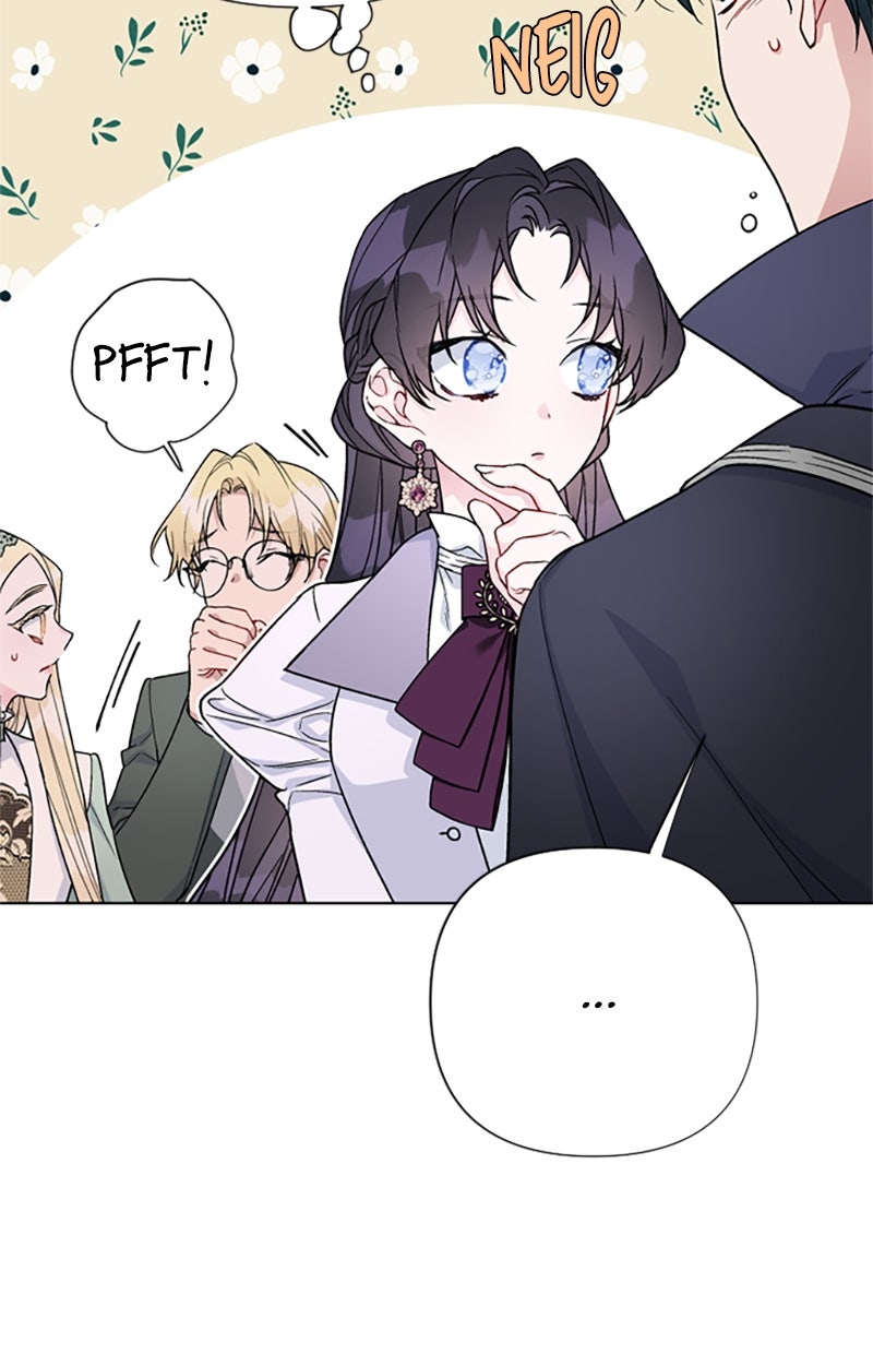 Read From a Knight to a Lady DE Manga Online