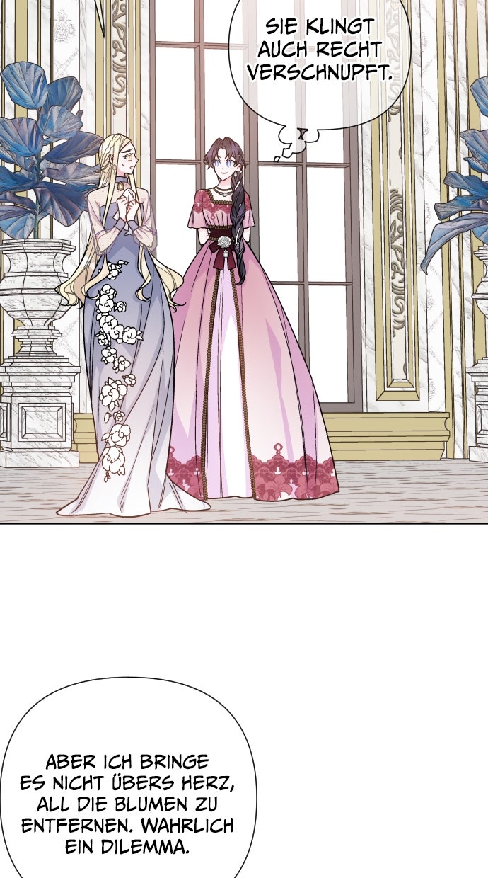 Read From a Knight to a Lady DE Manga Online