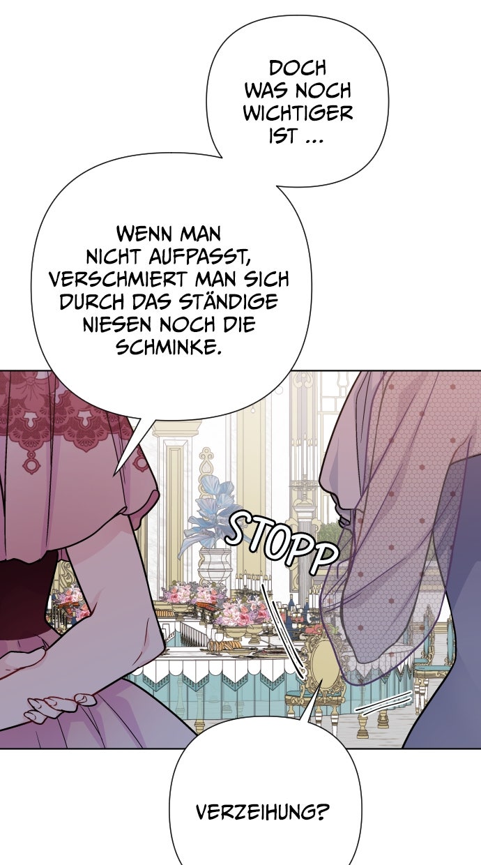 Read From a Knight to a Lady DE Manga Online