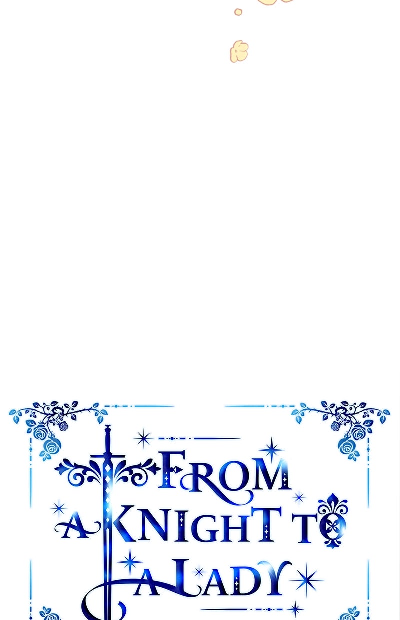 Read From a Knight to a Lady DE Manga Online