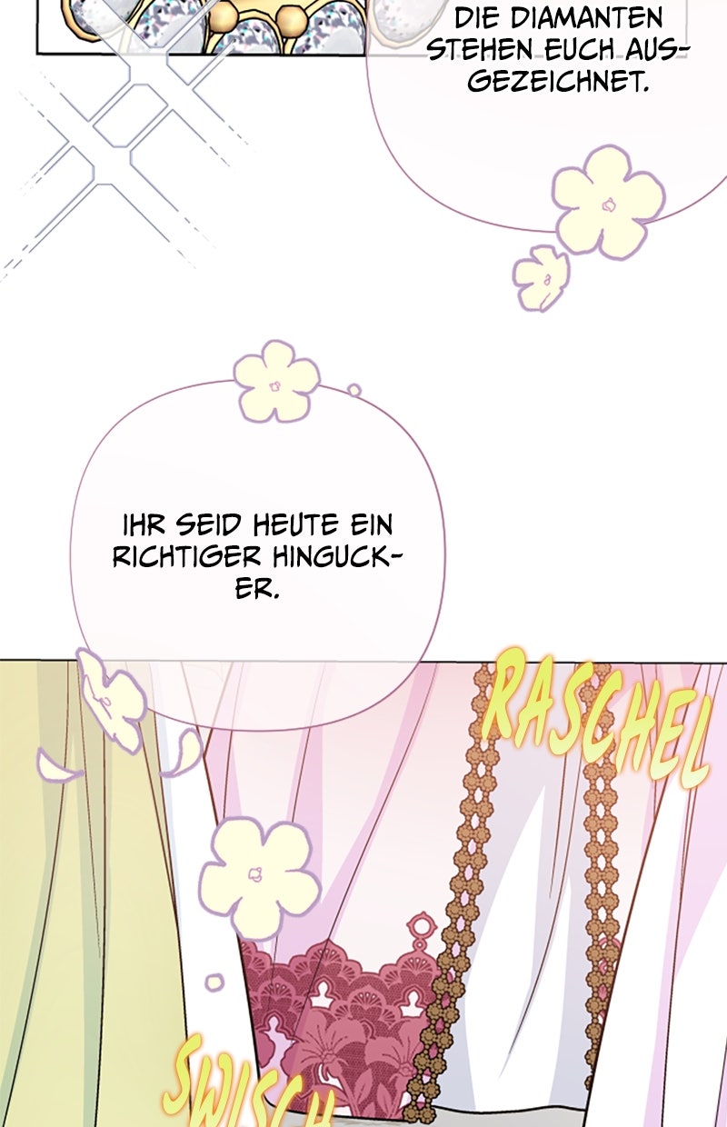 Read From a Knight to a Lady DE Manga Online