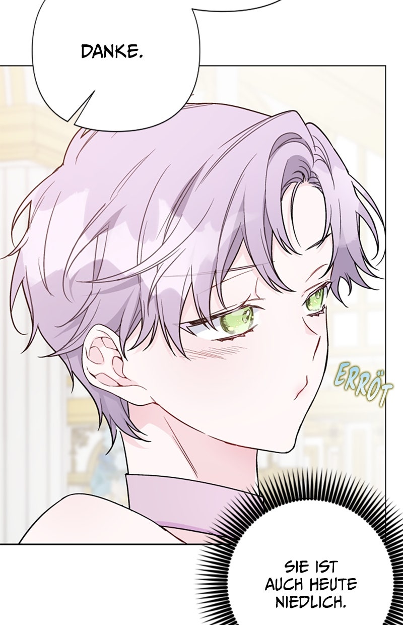 Read From a Knight to a Lady DE Manga Online