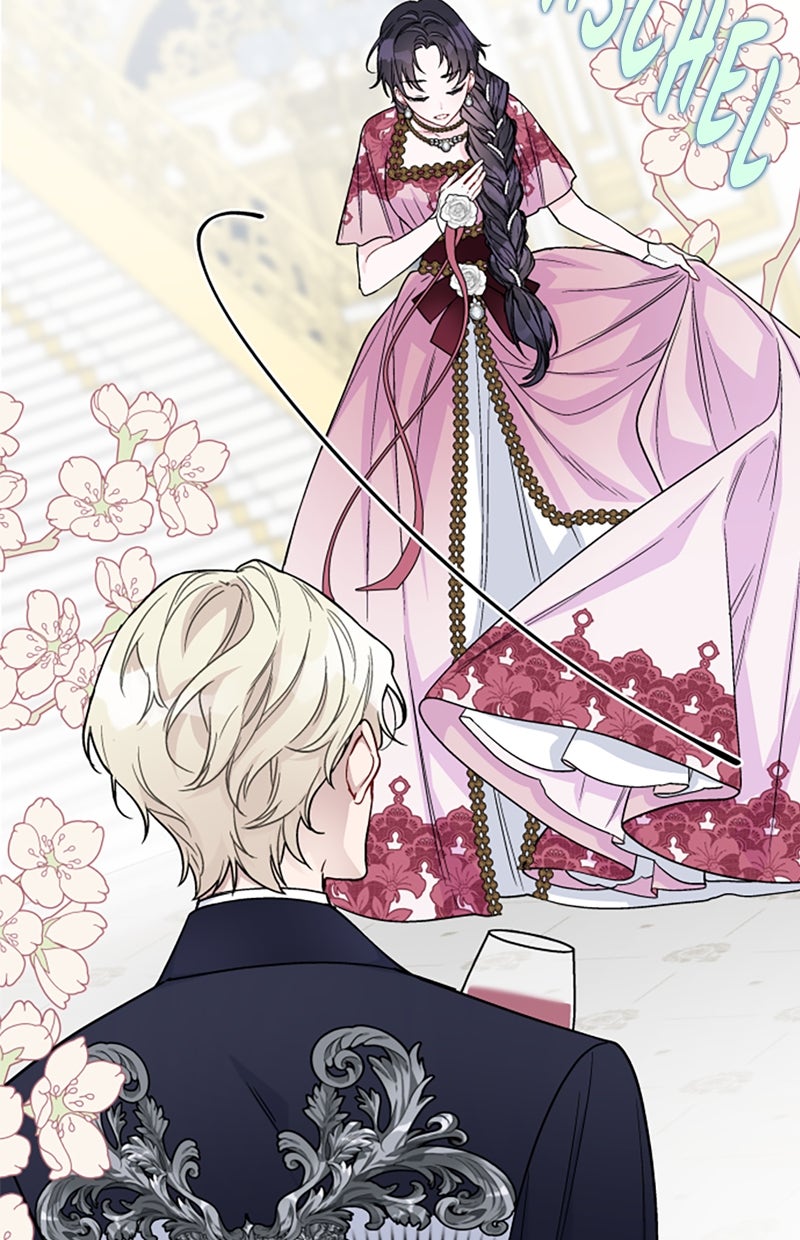 Read From a Knight to a Lady DE Manga Online