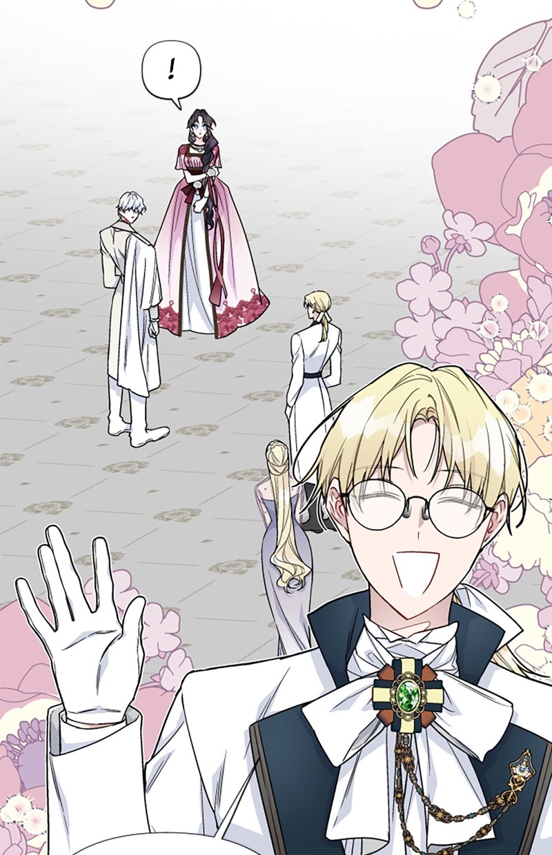 Read From a Knight to a Lady DE Manga Online