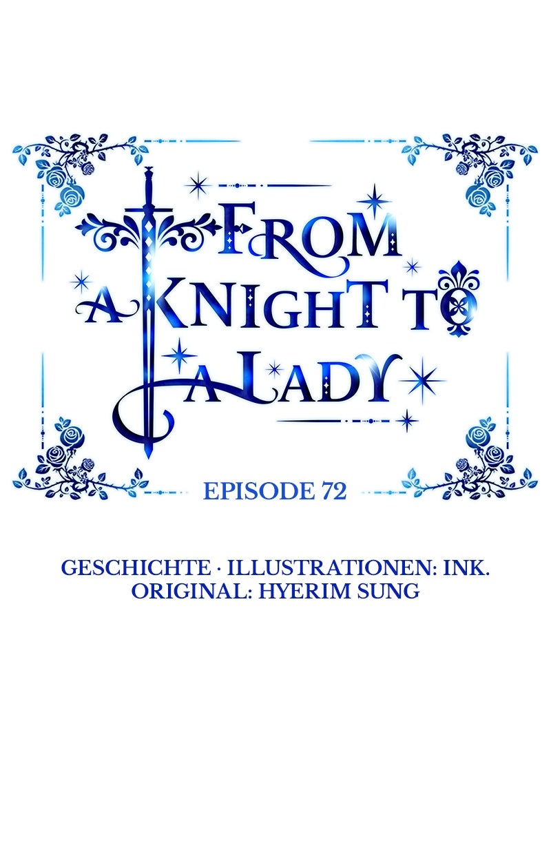 Read From a Knight to a Lady DE Manga Online