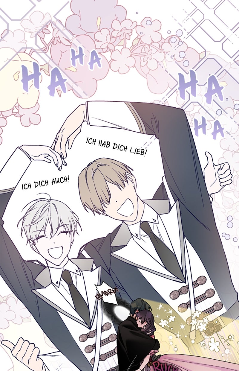 Read From a Knight to a Lady DE Manga Online