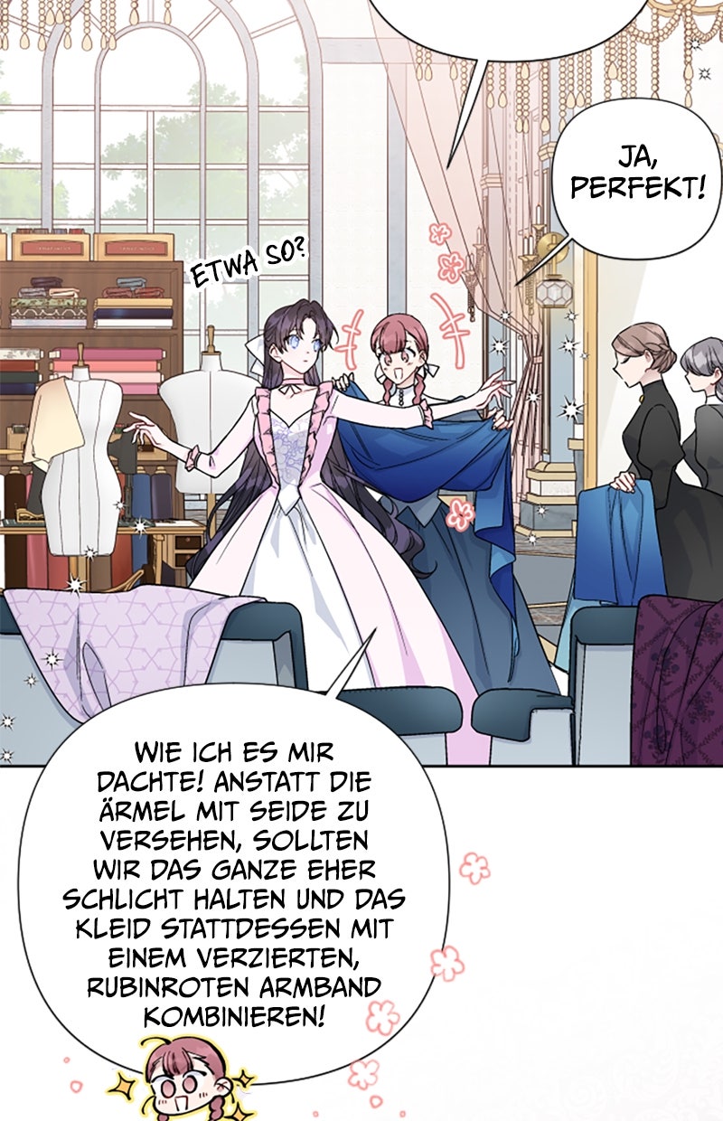 Read From a Knight to a Lady DE Manga Online