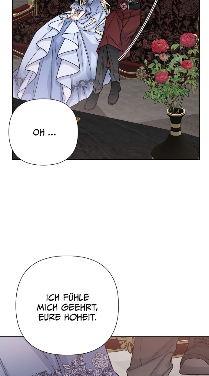 Read From a Knight to a Lady DE Manga Online