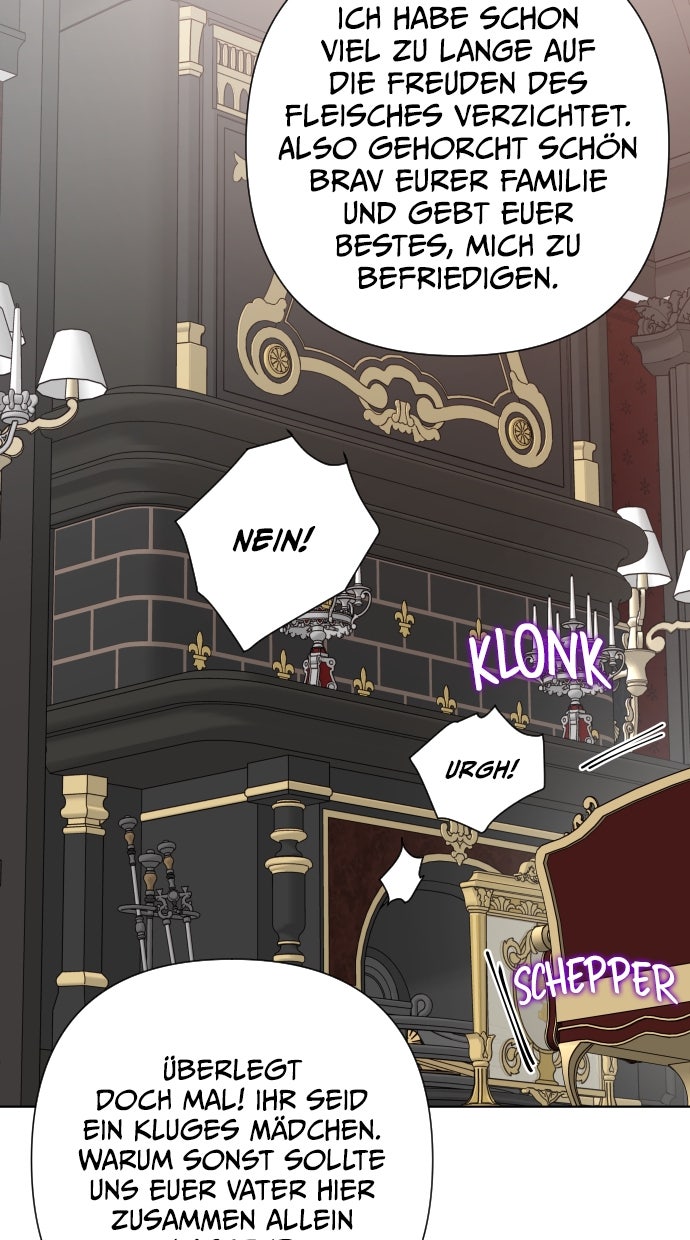 Read From a Knight to a Lady DE Manga Online