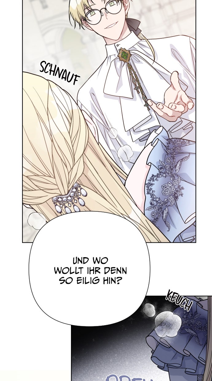 Read From a Knight to a Lady DE Manga Online