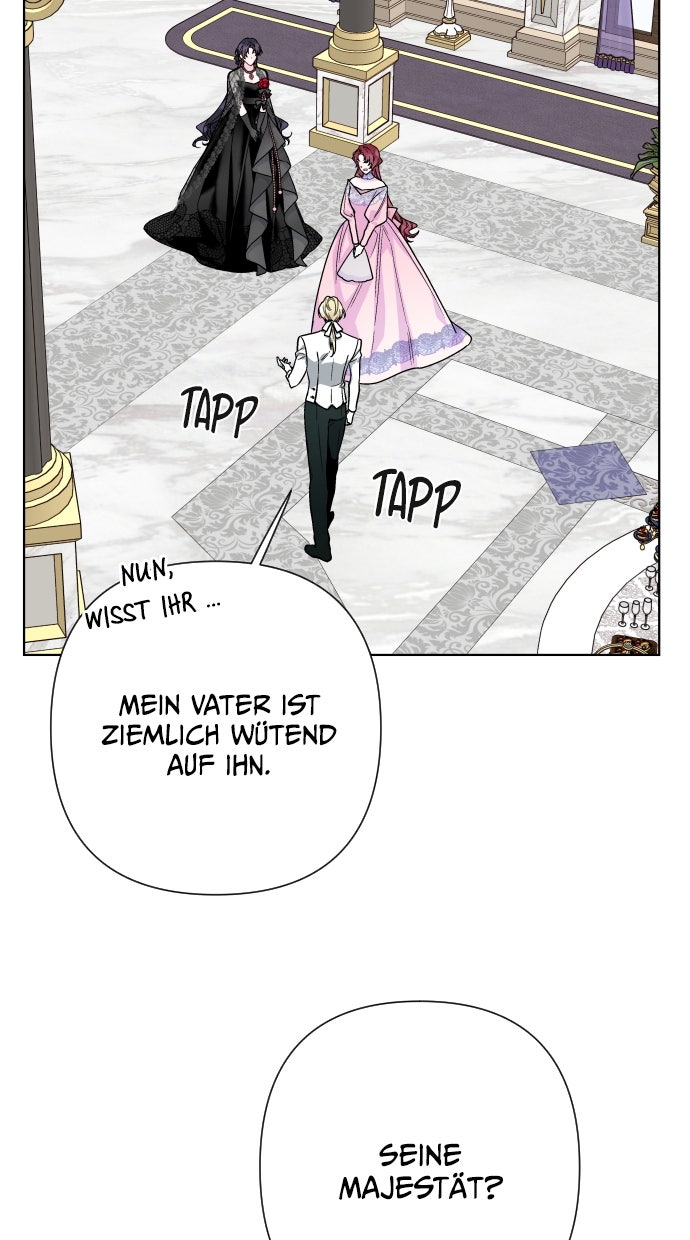 Read From a Knight to a Lady DE Manga Online