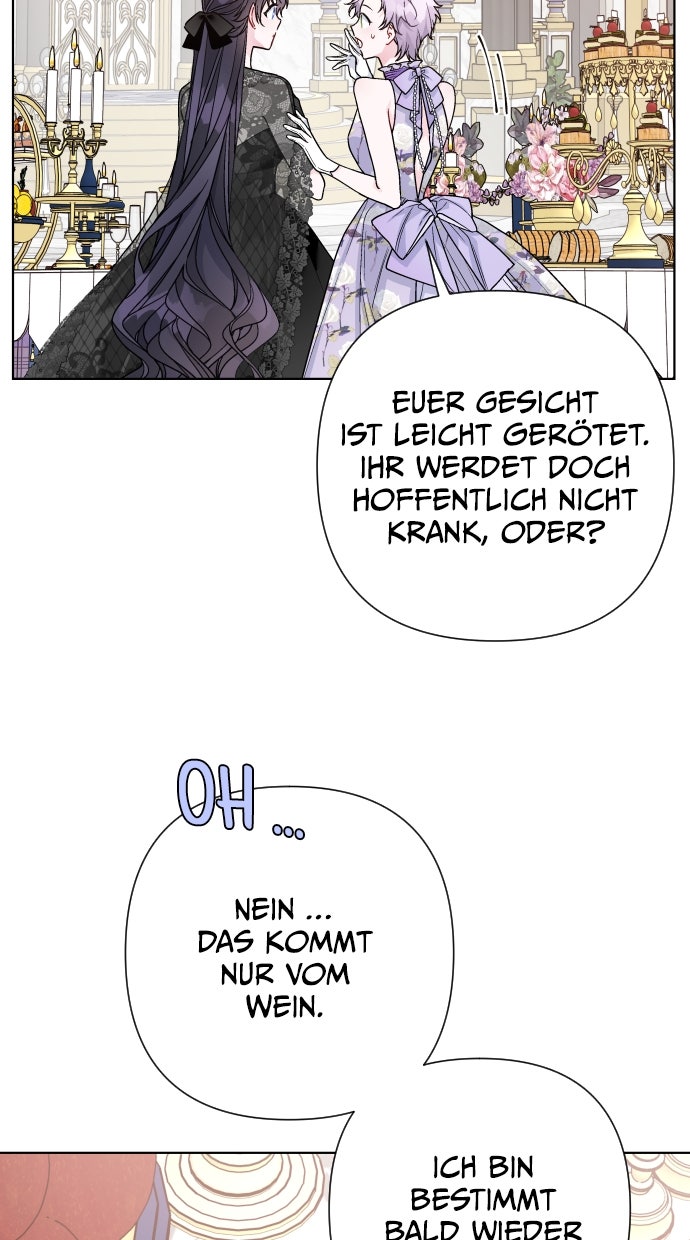 Read From a Knight to a Lady DE Manga Online