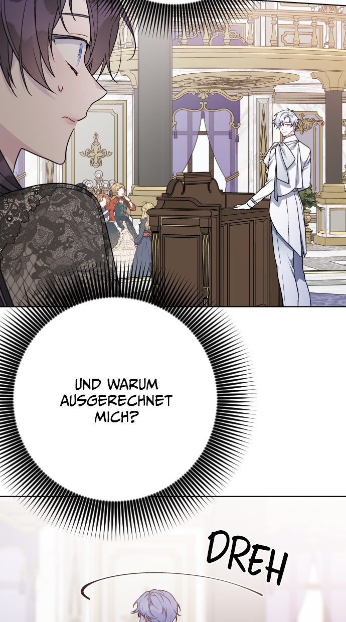 Read From a Knight to a Lady DE Manga Online