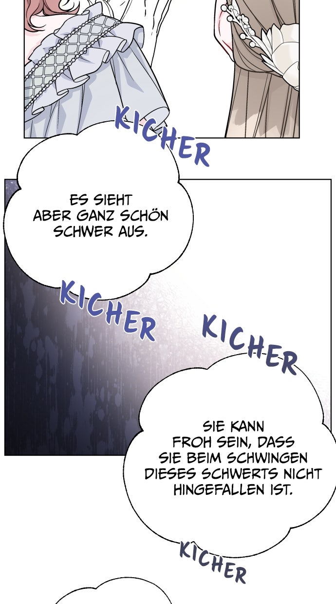 Read From a Knight to a Lady DE Manga Online