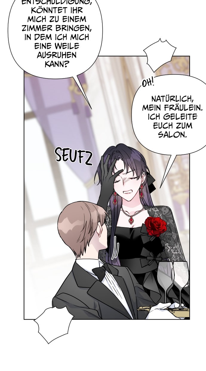 Read From a Knight to a Lady DE Manga Online