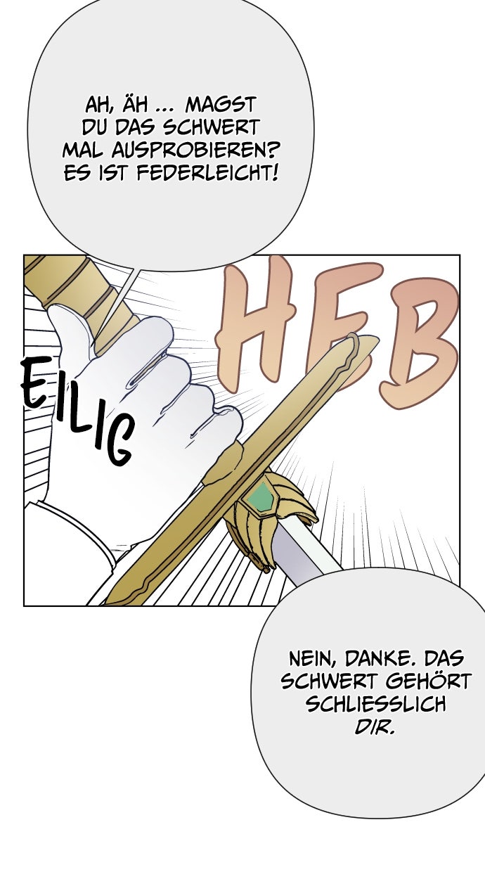 Read From a Knight to a Lady DE Manga Online