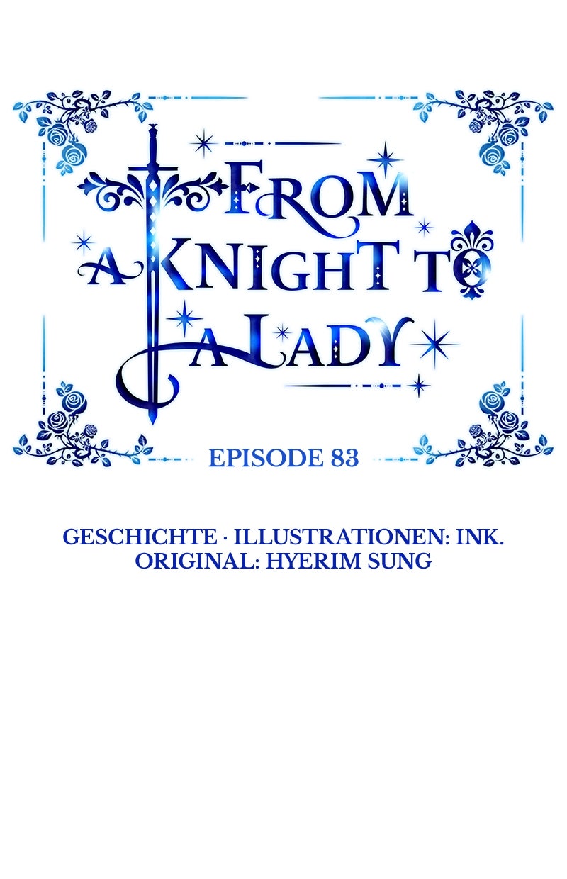 Read From a Knight to a Lady DE Manga Online