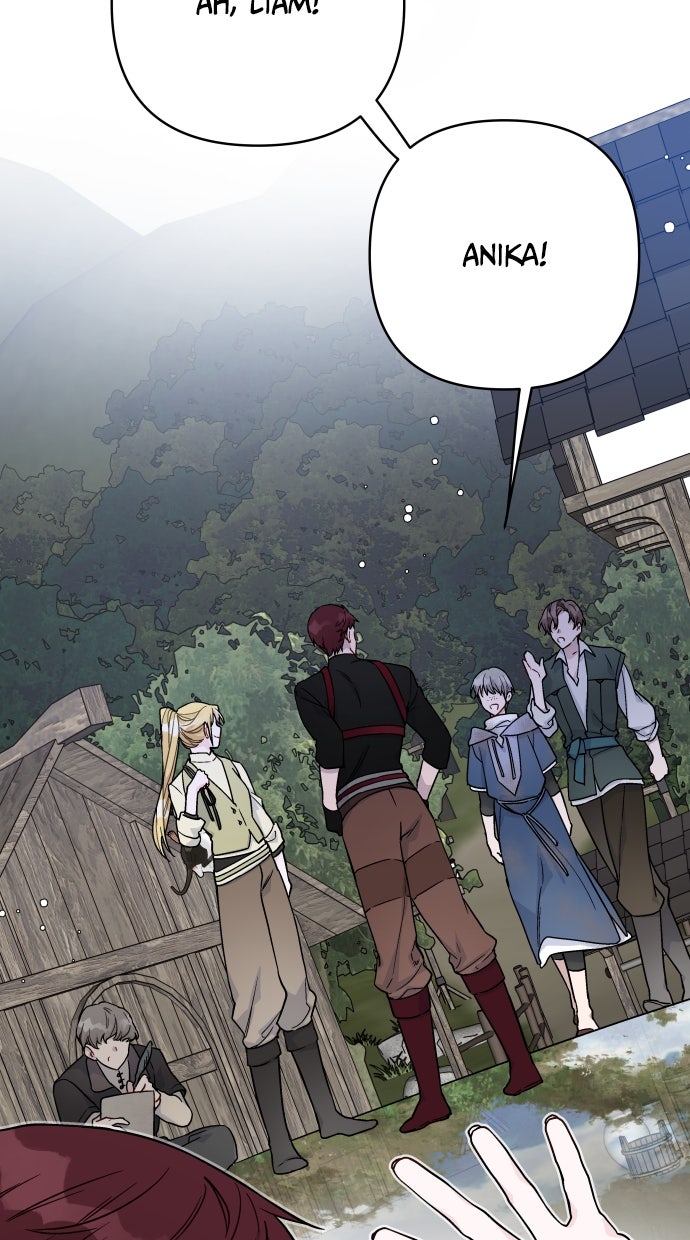 Read From a Knight to a Lady DE Manga Online