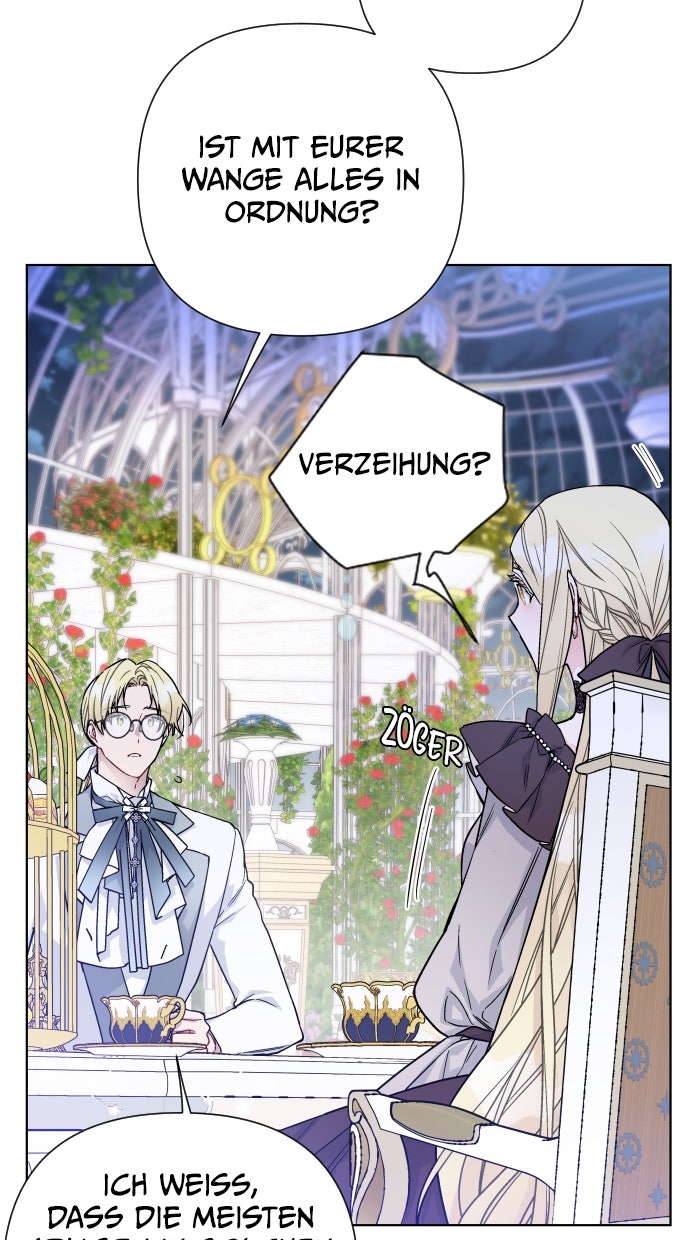 Read From a Knight to a Lady DE Manga Online