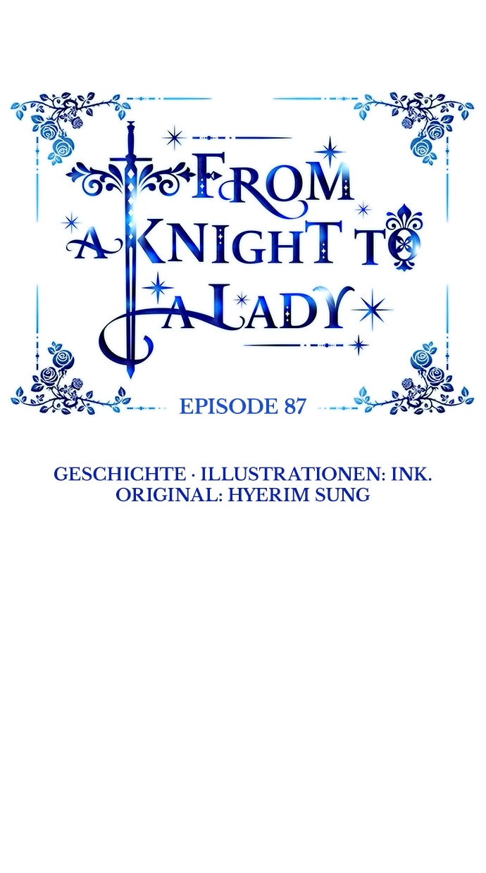 Read From a Knight to a Lady DE Manga Online
