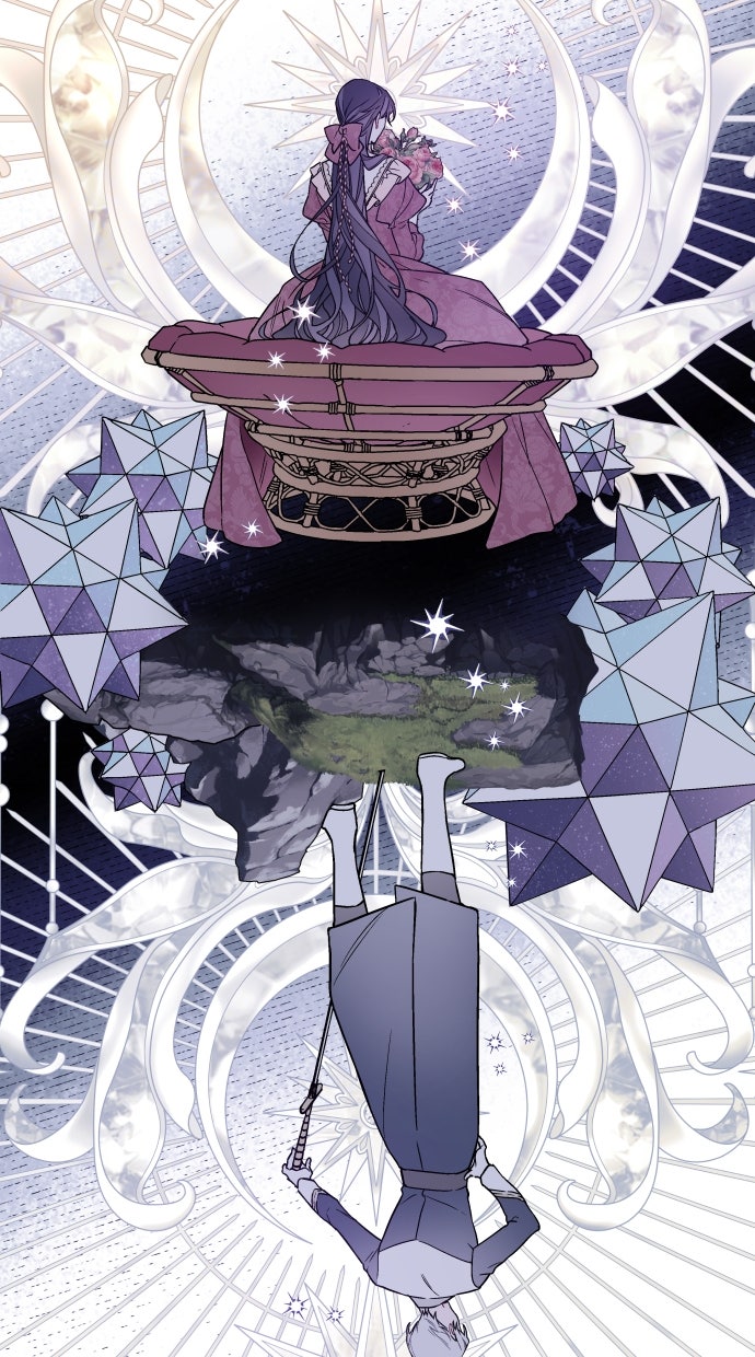 Read From a Knight to a Lady DE Manga Online