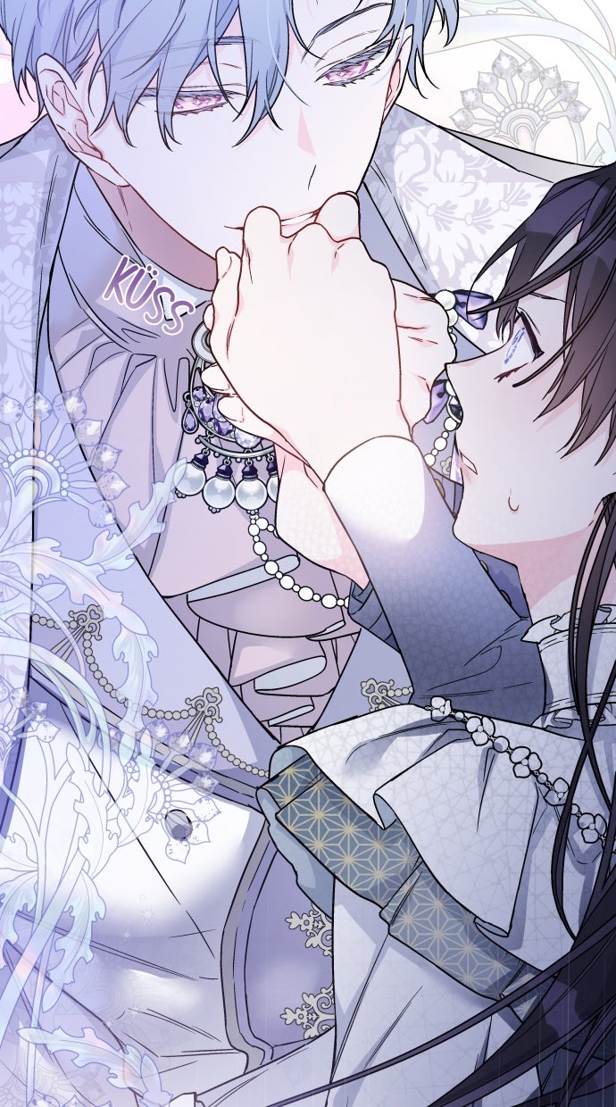 Read From a Knight to a Lady DE Manga Online