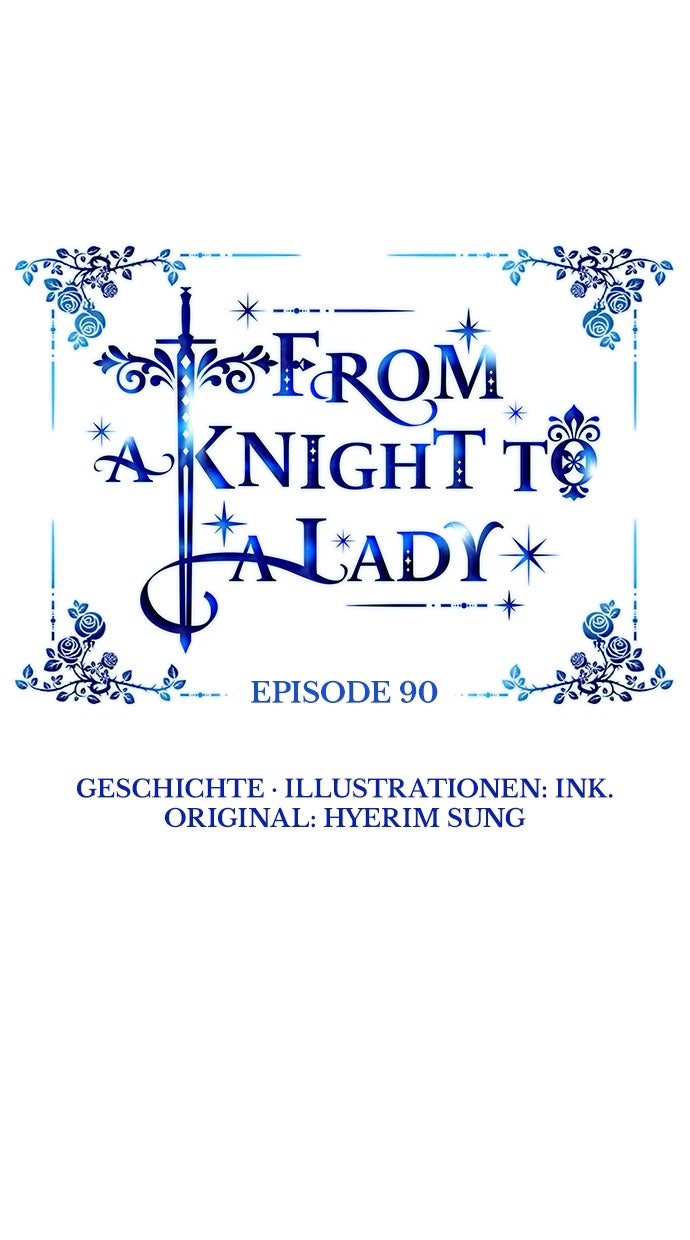 Read From a Knight to a Lady DE Manga Online
