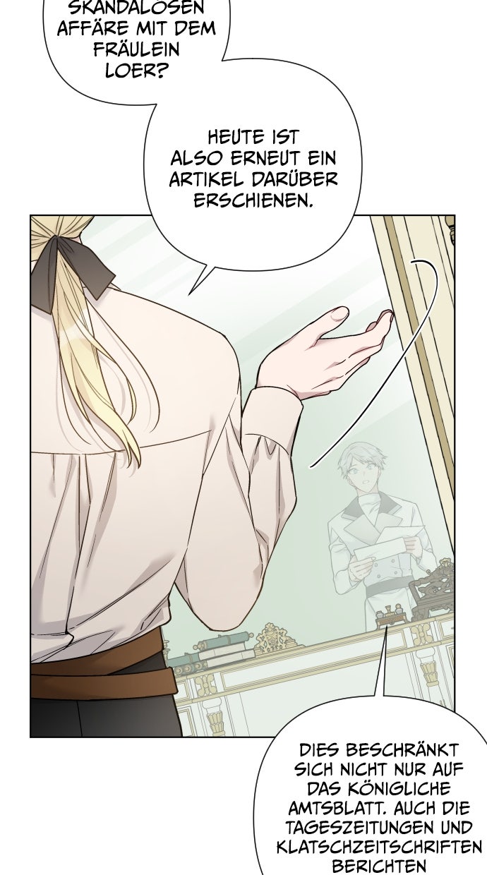 Read From a Knight to a Lady DE Manga Online