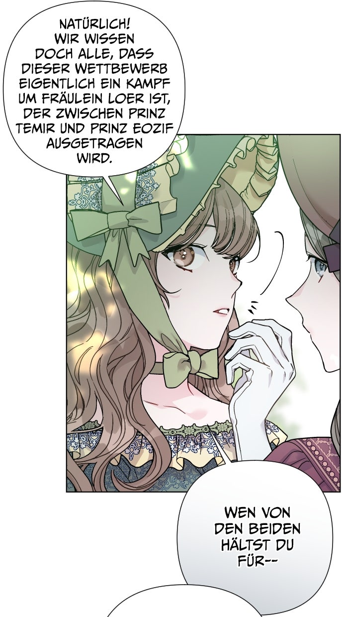 Read From a Knight to a Lady DE Manga Online