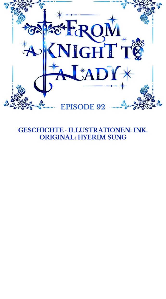 Read From a Knight to a Lady DE Manga Online