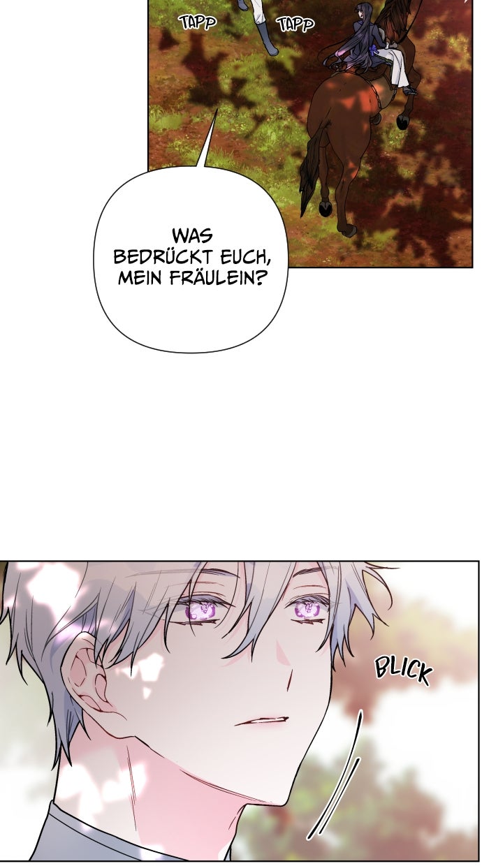 Read From a Knight to a Lady DE Manga Online