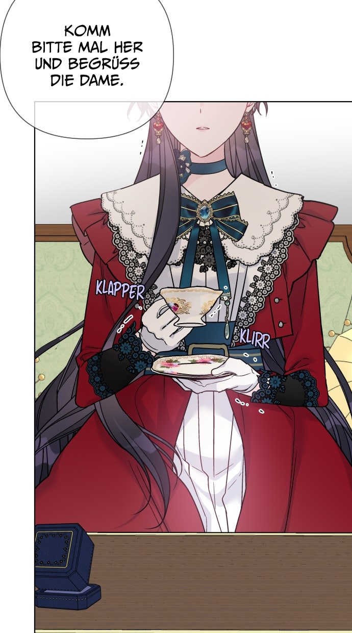 Read From a Knight to a Lady DE Manga Online