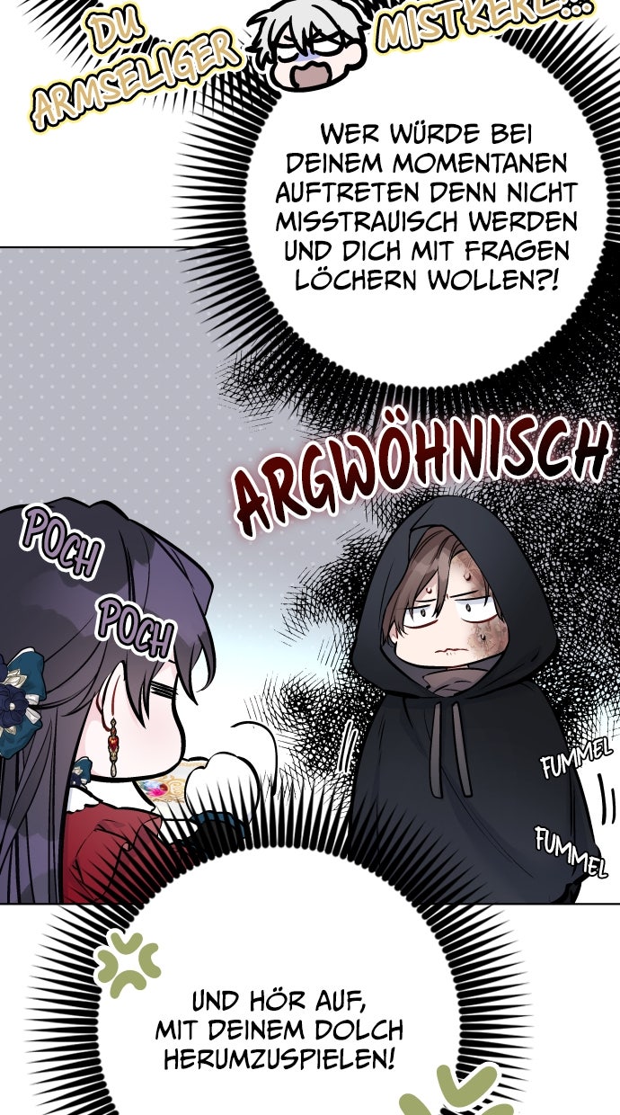 Read From a Knight to a Lady DE Manga Online