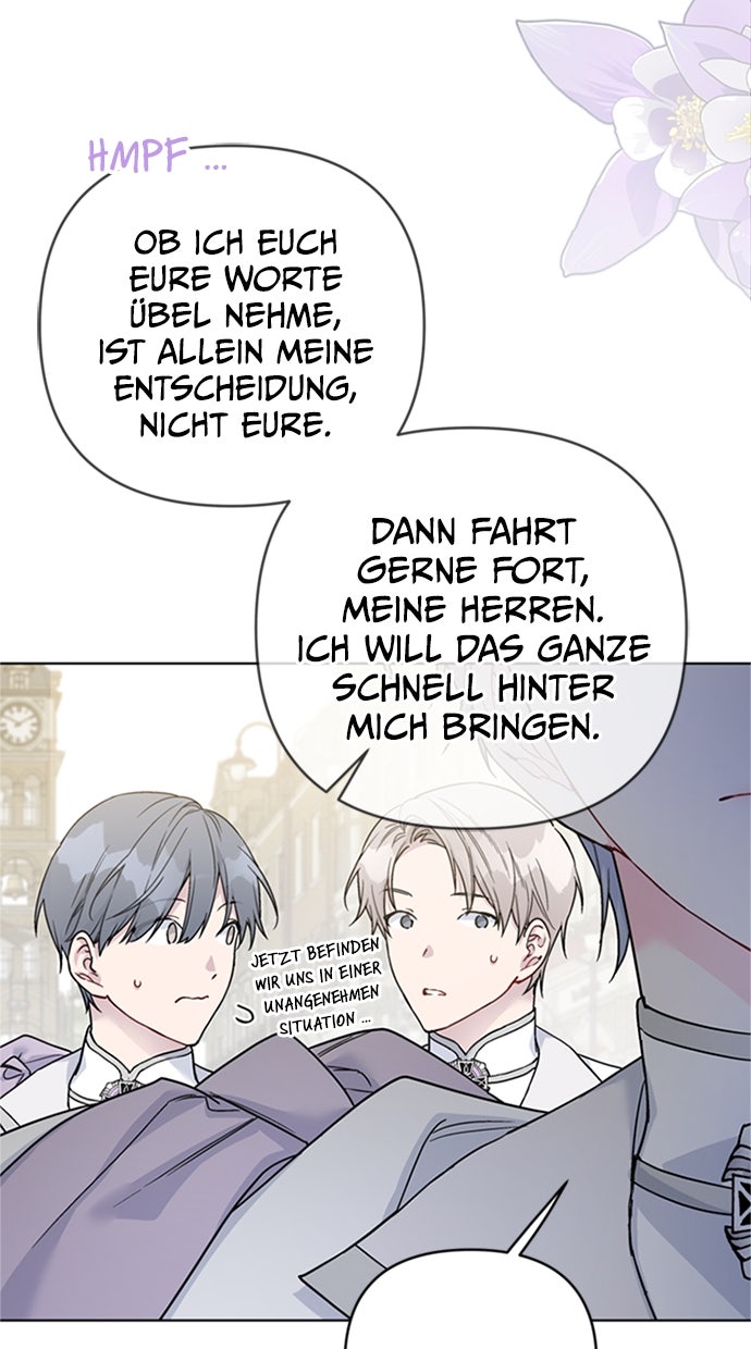 Read From a Knight to a Lady DE Manga Online